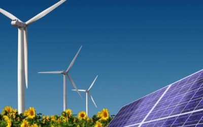 Παρελθόν τείνει να γίνει το Μεγαλύτερο Εμπόδιο για τις Ανανεώσιμες Πηγές Ενέργειας