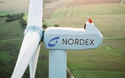 Δύο Αιολικά Έργα 53 MW σε Ιταλία και Λουξεμβούργο “έκλεισε” η Nordex Group