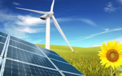 Άρθρο Κ. Σκρέκα για το Energypress: Η Στρατηγική μας για την Αντιμετώπιση της Διεθνούς Ενεργειακής Κρίσης και την Επιτάχυνση της Πράσινης Μετάβασης