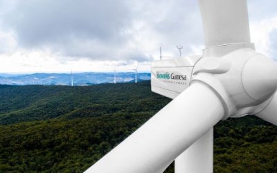Νέα Μοντέλα Ανεμογεννητριών λανσάρει η Siemens Gamesa με Σημαντικά Βελτιωμένες Τεχνολογίες