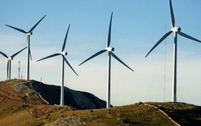 Ναι, υπό Όρους» η «Γραμμή» του ΥΠΕΝ για την Εγκατάσταση Αιολικών Πάρκων σε Περιοχές NATURA