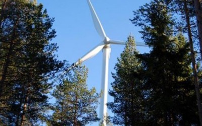 Νέα Αιολικά 30 MW προστέθηκαν το Μάρτιο στο Διασυνδεδεμένο Σύστημα – Στα 59,9 από 69 ευρώ η ΟΤΣ