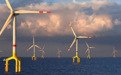 “Πέρασε” το Υπεράκτιο Αιολικό 600 MW της EDF στην Δουνκέρκη εξασφαλίζοντας Τιμή 44 ευρώ/MWh