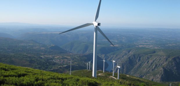 Στην “Πρίζα” μπαίνουν Δύο Αιολικά της Ιberdrola Συνολικής Ισχύος 65,1 MW σε Κοζάνη και Φθιώτιδα