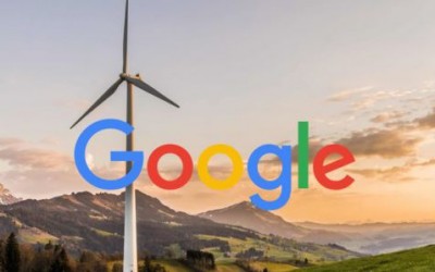 Google: Προχωρά στη Mεγαλύτερη Eπένδυση στις Aνανεώσιμες Πηγές Ενέργειας
