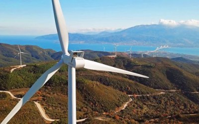 Νέος Εποπτικός Οδηγός Αδειοδοτικών Διαδικασιών για Αιολικά Πάρκα σε Στεριά και Θάλασσα από την ΕΛΕΤΑΕΝ