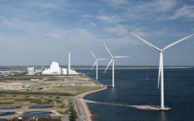 Σημαντικό Πρόγραμμα Αξιοποίησης Υπεράκτιας Αιολικής Ενέργειας για την Παραγωγή Ανανεώσιμου Υδρογόνου για τις Οδικές Μεταφορές