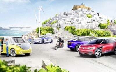 Μπαίνει σε Φάση Υλοποίησης το “Project Αστυπάλαια” – Έτοιμες οι Ομάδες Εργασίας