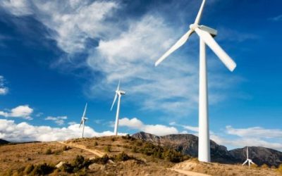 Στα Σκαριά 100 Νέα Επενδυτικά Σχέδια για Μega Φωτοβολταϊκές και Αιολικές Μονάδες