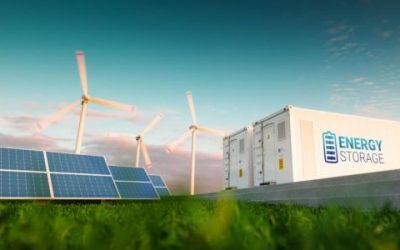 ΔΕΗ: Mega – επενδύσεις έως 700 εκατ. ευρώ στην αποθήκευση ενέργειας