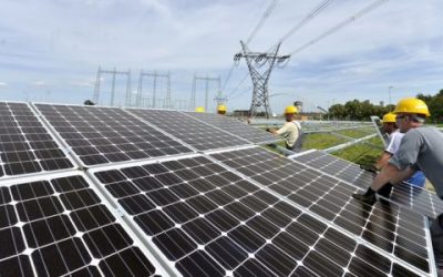 McKinsey: Σε Επτά Άξονες μπορεί να βασιστεί μια Επιτυχημένη Ενεργειακή Μετάβαση της Ελλάδας – Επενδύσεις 75 δισ. ευρώ σε Πράσινες Τεχνολογίες ως το 2050