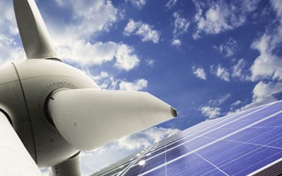 Στα 11.284 MW έφτασε η Εγκατεστημένη Ισχύς των ΑΠΕ τον Ιούνιο – Πως επιμερίζεται σε κάθε Τεχνολογία