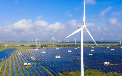 Χωρίς Φρένο η Είσοδος Νέων ΑΠΕ – 2,5 GW Πάρκων με Δήλωση Ετοιμότητας περιμένουν να ηλεκτρισθούν – Θα ξεπεράσει τα 18 GW η Εγκατεστημένη Ισχύς στο Τέλος του 2025