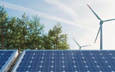 Πάμε για Περικοπές 8%-10% Φέτος επί του Συνόλου της Παραγωγής ΑΠΕ – Τι προβλέπει η Αγορά μετά τις 750 GWh που έχουν κοπεί από την Αρχή του Χρόνου